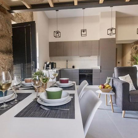 فيلا Casa Entrehorreos كارنوتا المظهر الخارجي الصورة